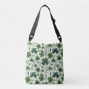 Sac Ajustable Trèfles apaisants