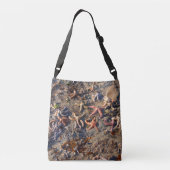 Sac Ajustable Trésors de marée basse (Dos)