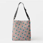 Sac Ajustable Triangle de surface composée (Dos)