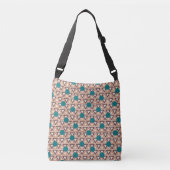 Sac Ajustable Triangle de surface composée (Devant)