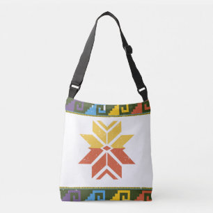 Sac Ajustable Tribe