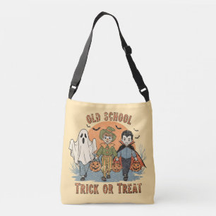 Sac Ajustable Trick or Treat d'antan – Enfants d'Halloween vinta