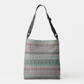 Sac Ajustable Tricot chaleureux (Dos)