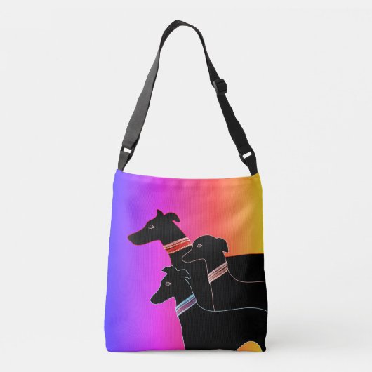 Sac Ajustable Trio (Dos)