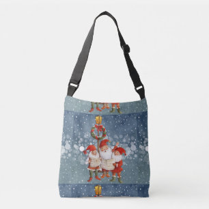 Sac Ajustable Trio des elfes chanteurs