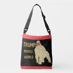 SAC AJUSTABLE TRUMP
