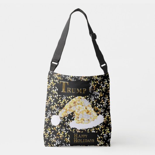SAC AJUSTABLE TRUMP 2024 (Devant)