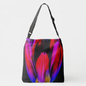Sac Ajustable Tulipe de Neon Glow (Dos)