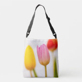 Sac Ajustable Tulipes (Dos)