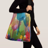 Sac Ajustable Tulipes (De près)