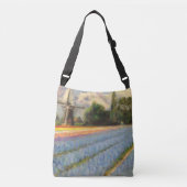Sac Ajustable Tulipes de la Hollande Michigan (Devant)