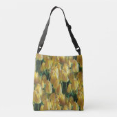 Sac Ajustable Tulips Sunshine Yellow (Dos)