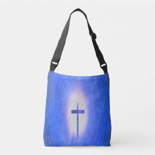 Sac Ajustable Tunnel Croix Lumière Christian Love Jesus