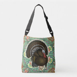 Sac Ajustable Turquie sur les Verts