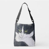 Sac Ajustable Tuxedo (Devant)