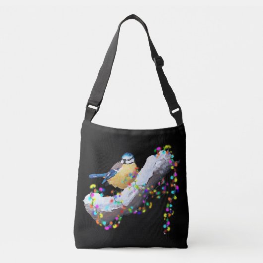 Sac Ajustable Twinkle Twinkle Little Tétine (Devant)