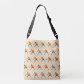 Sac Ajustable Ultime (Dos)