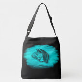 Sac Ajustable Un ange endormi (Dos)