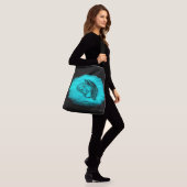 Sac Ajustable Un ange endormi (Sur le modèle)