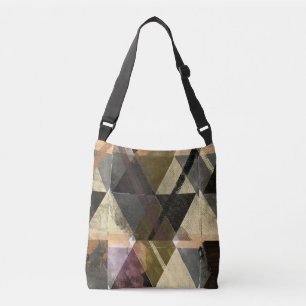 Sac Ajustable Un design abstrait moderne