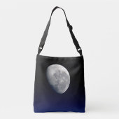Sac Ajustable Un espace merveilleux (Dos)