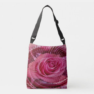 Sac Ajustable Un Rose est un rose.......
