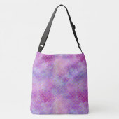 Sac Ajustable Une conception de série Galaxie Sirène 8 (Dos)