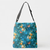 Sac Ajustable Une fée dans la série de conception de jardin 11 (Dos)