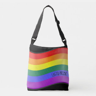 Sac Ajustable Une Vague De Fierté
