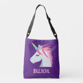 SAC AJUSTABLE UNICORN (Dos)