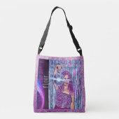 Sac Ajustable Uniquement sur le Dance Floor (Dos)