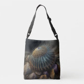 Sac Ajustable Urchine de Deep Sea (Dos)