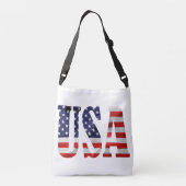 SAC AJUSTABLE USA (Dos)