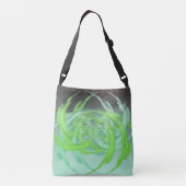 Sac Ajustable Vagues des remous n (Dos)
