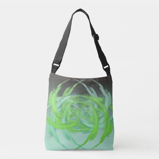 Sac Ajustable Vagues des remous n (Devant)