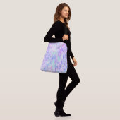 Sac Ajustable Vagues Funky (Sur le modèle)
