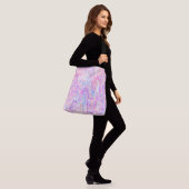 Sac Ajustable Vagues Funky (Sur le modèle)