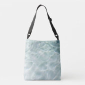 Sac Ajustable Vagues marines (Dos)