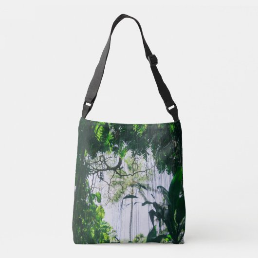 Sac Ajustable Vagues marines (Dos)