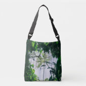 Sac Ajustable Vagues marines (Devant)