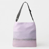 Sac Ajustable Vagues océaniques Pastel doux 5 (Dos)
