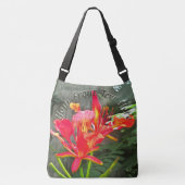 Sac Ajustable Vallarta Flaming Beauty 1583 (Devant)