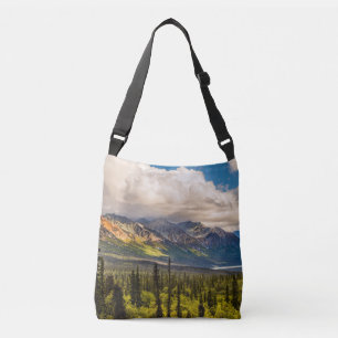 Sac Ajustable vallée de Matanuska, centre-sud de l'Alaska #2