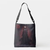 Sac Ajustable Vampire Book Club Dark Romance Novel Ajouter un no (Dos)