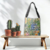 Sac Ajustable Variété de Succulentes