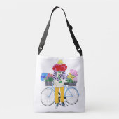 Sac Ajustable Vélo (Dos)