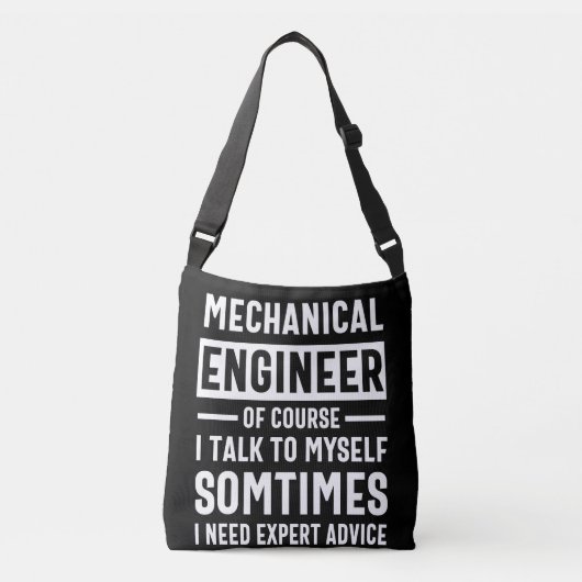 Sac Ajustable Venin de Funny (Devant)