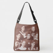 Sac Ajustable vers 1905 (Devant)