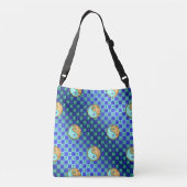 Sac Ajustable Verseau & Boeuf de Feu (Dos)