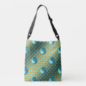 Sac Ajustable Verseau & Cheval d'eau (Dos)